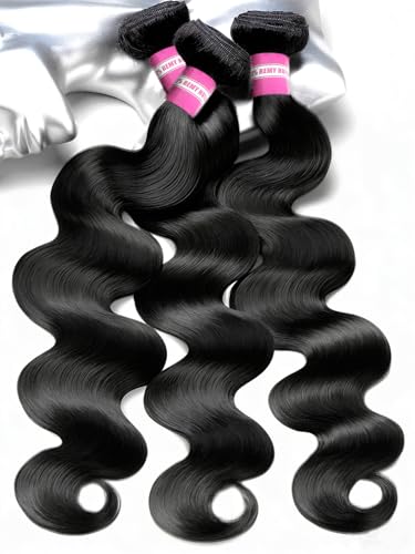inlovwith Body Wave Bundles Hu