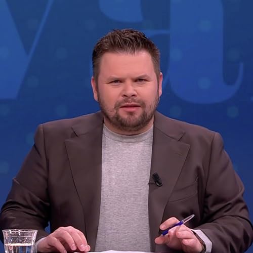 『Nieuws van de Dag - woensdag 10 december 2025』のカバーアート