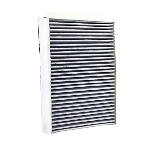 Filtros auto de cabina con carbón activado MK9545 para modelos S550 2014- 3