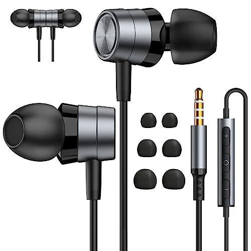 Best Hifi Earbuds With Microphone Expert Review The Modern Record