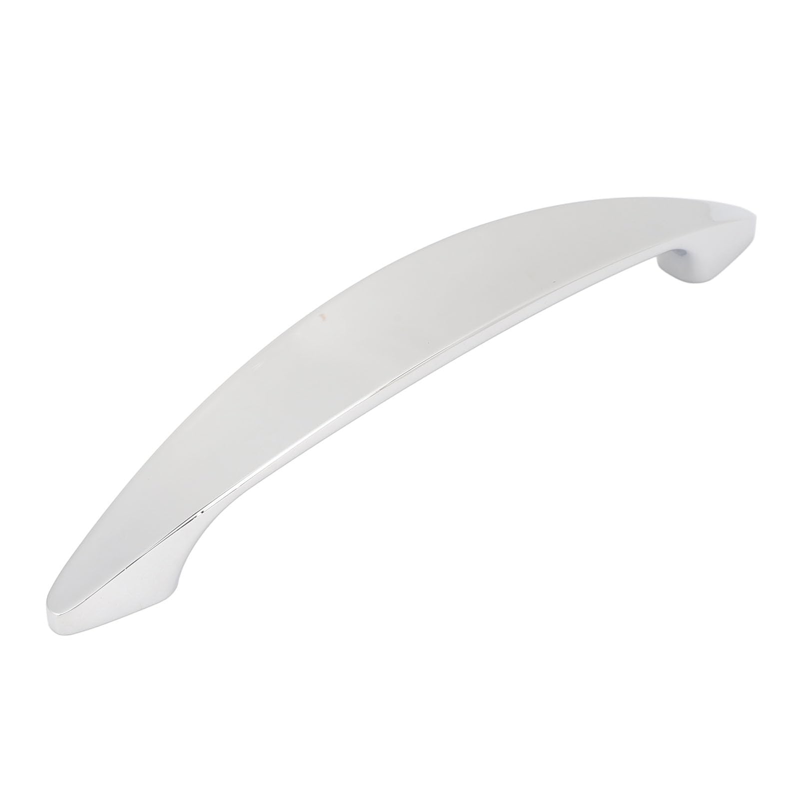 Fkxsxaz Women's Rv Handle Grab Bar, 166Mm Anti Slip Enhanced Safety Zinc Alloy High Stability Assist For Campervan Trailer Yacht Boat, Screen Door Bar Entry