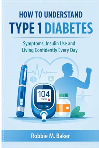 How to understand type 1 diabetes: Symptoms, insulin use and