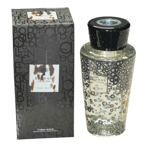 Difusor Perlas Black Baobab Collection 500 ml miniatura 3