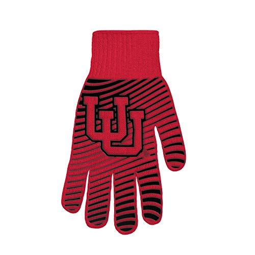NCAA Utah Utes BBQ Glove