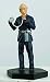 1 X Doctor Who Figurine Collection #12 - The Ood Sigma by Underground Toys