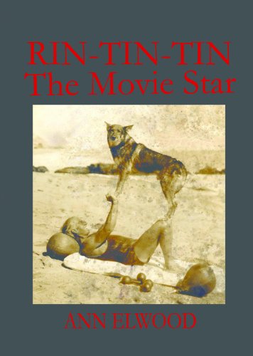 Rin-Tin-Tin:The Movie Star