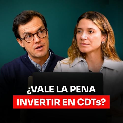 &iexcl;No Inviertas Todo tu Dinero en CDTs! As&iacute; Debes Integrarlos en tu Portafolio