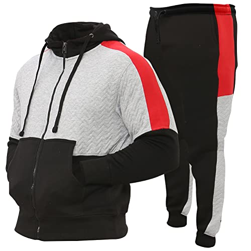 Amazon.co.uk Best Sellers The most popular items in Men's Tracksuits