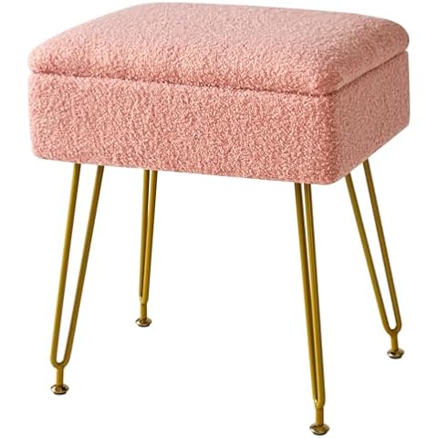 YMYNY Pouf Rangement HBD031P thumbnail