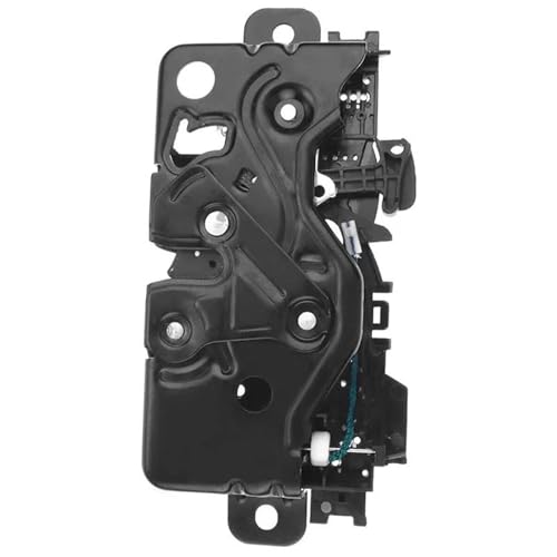Serrure de coffre 51247441014 pour Phantom VIII RR11 RR12 2017 - 4