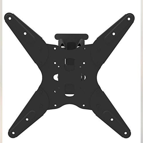 Swivel – Articulating Full Motion TV Wall Mount – Plasma TV LED LCD - Fits 30 ”- 75”- Great for Corners