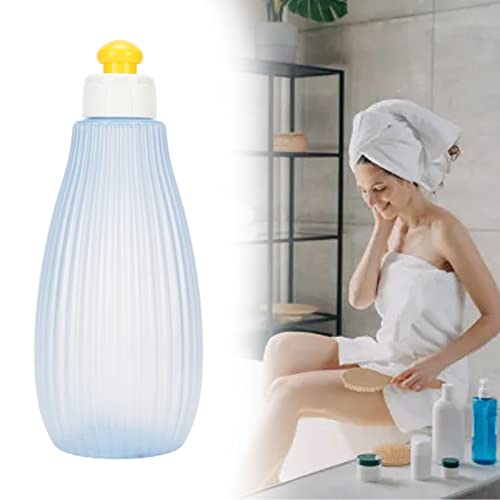 Bidé Portátil Fácil de Usar Com Capacidade de 350 Ml Garrafa de Cuidado Pós-parto Portátil Fluxo de