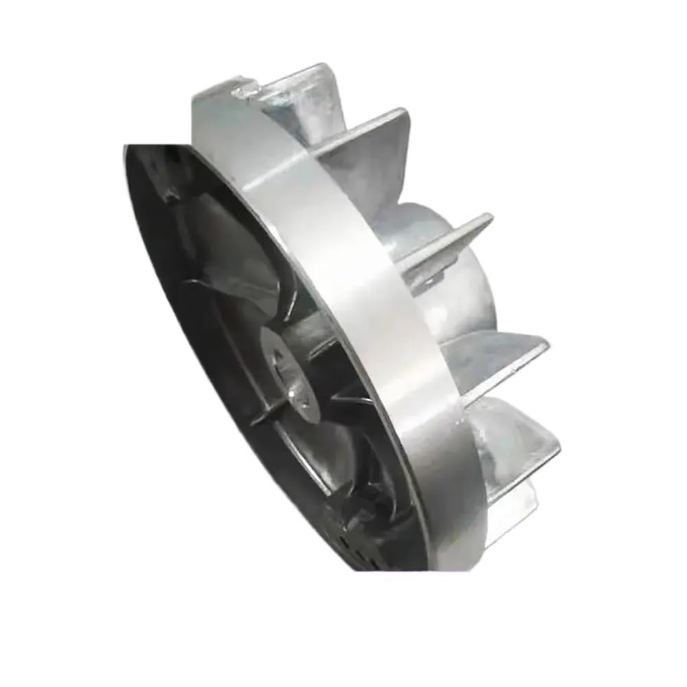 Volante magnético Compatible con cortacésped XP160 XP200