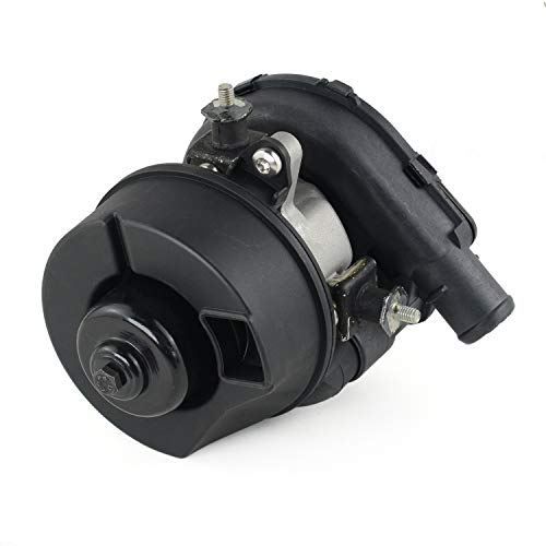Part# 14828-AA060 Secondary Air Smog Pump For Forester XT Impreza WRX 2.5L H4-GAS 2006-2008 14828-AA030 - Thumbnail 4