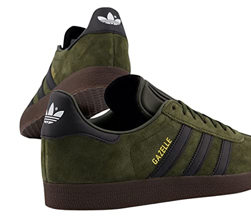 Image of adidas Men's Gazelle Indoor Sneaker