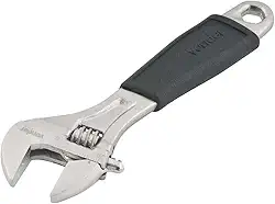 Vonder, Chave Ajustável 8'.