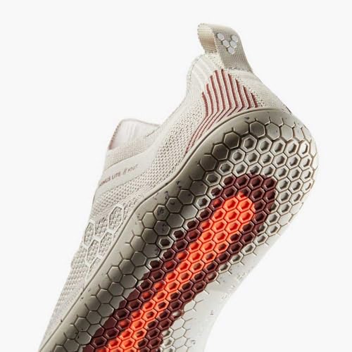 Image of Vivobarefoot Women's Primus Lite Knit Running Shoe