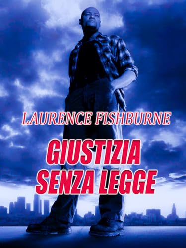  Giustizia Senza Legge