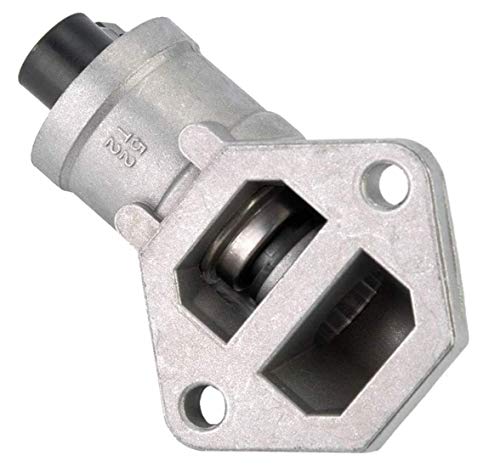 Toowgm Idle Air Control Valve Oem Lf01-20-660 1S7G-9F715-Ad 1113873 1358402 Compatible For Ford Mondeo 3 1.8 2.0 2000-2007 #TOP2