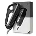 Tactica Multitool M100 - TSA compliant, Tech Friendly, Strong and Lightweight with 2 x 1/4 inch Driver Heads included. Perfect for everyday carry, mountain biking, camping, outdoors or about the house