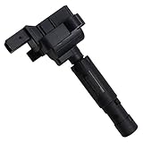 Anschlussanzahl: 1 Beru 0040100053 Zündspule