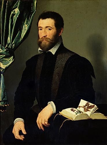 Toile François Clouet Pierre Quthe : impression sur toile murale d'exception pour salon de prestige