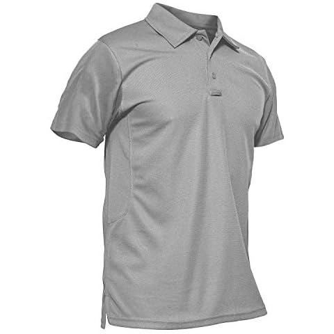 Polo KEFITEVD à Séchage Rapide Cover