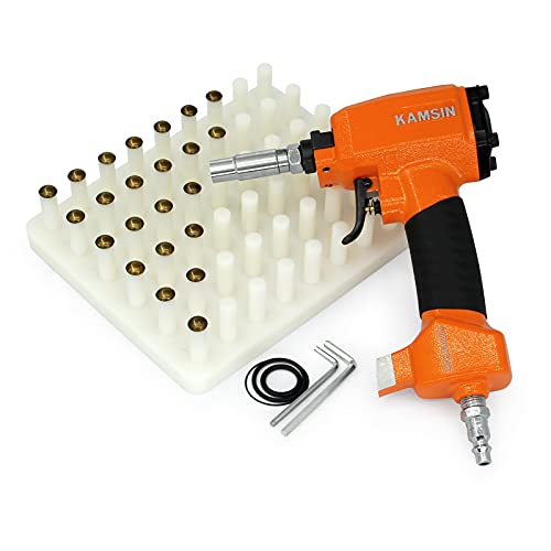 PT CN-70 15 Degree Wire Coil Nailer - Pallet Nailer By Spotnails