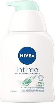 NIVEAIntimo Body Wash (Waschlotion) 250ml body wash by Nivea