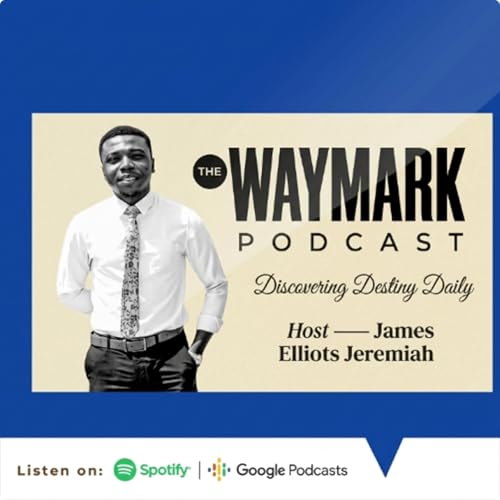 The Anatomy Of Purpose