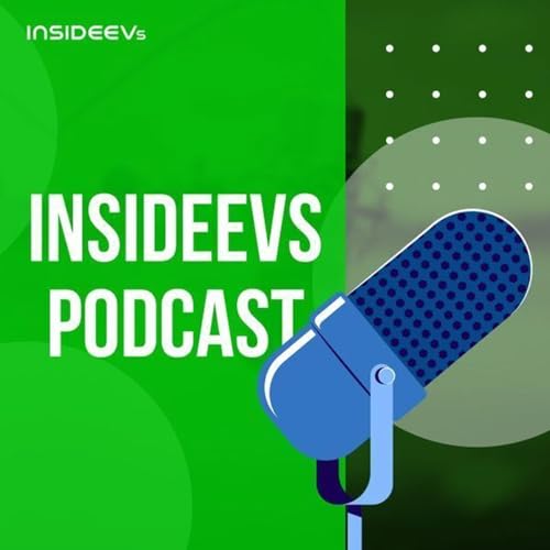 198: Chevy Blazer EV Leaves Us Stranded, Tesla's Defective Parts, VW Gets Buttons Podcast Por  arte de portada