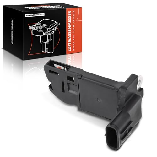 Débitmètre massique d'air compatible RAV 4 III et IV 1.4L 4.5L
