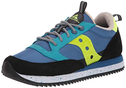 Image of Saucony Women s Jazz CL Cozy Sneaker
