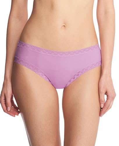 Image of Natori Women's Bliss Cotton Girl Brief Panty