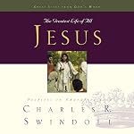 Cover of Great Lives: Jesus
