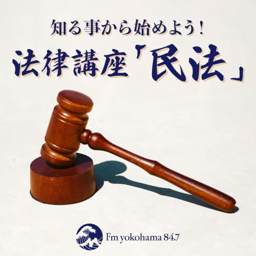 『知る事から始めよう！法律講座「民法」』のカバーアート