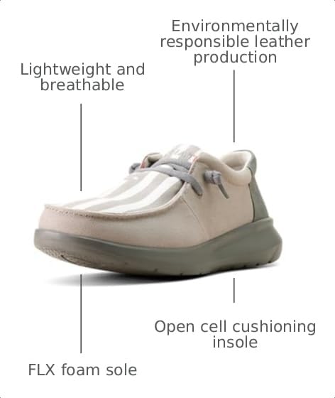 Image of Ariat Men's Hilo Shoe