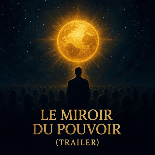LE MIROIR DU POUVOIR &mdash; (Trailer)