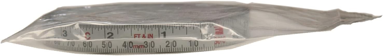 Tapco Siding Brake Replacement Parts - Tape Measure - 8 Foot 6 Inch - Pro 14/19, Max XL, MX, Windy SP