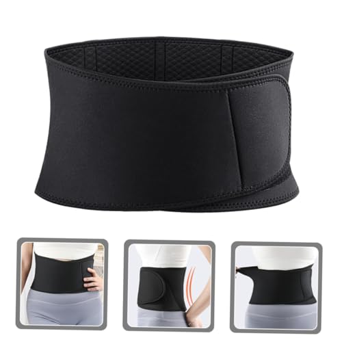 Faja Abdominal Postparto Soporte Lumbar para Mujer miniatura 4
