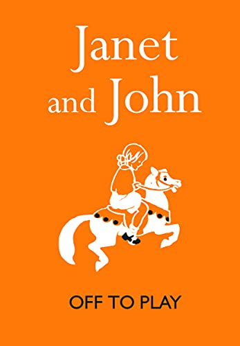 Janet And John view 2