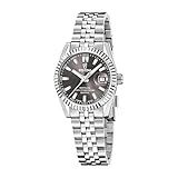 Festina Reloj con Fecha Classics Swiss Made