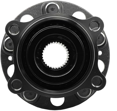Moyeu et roulement Assy de roue complet référence 051-6464 - 3