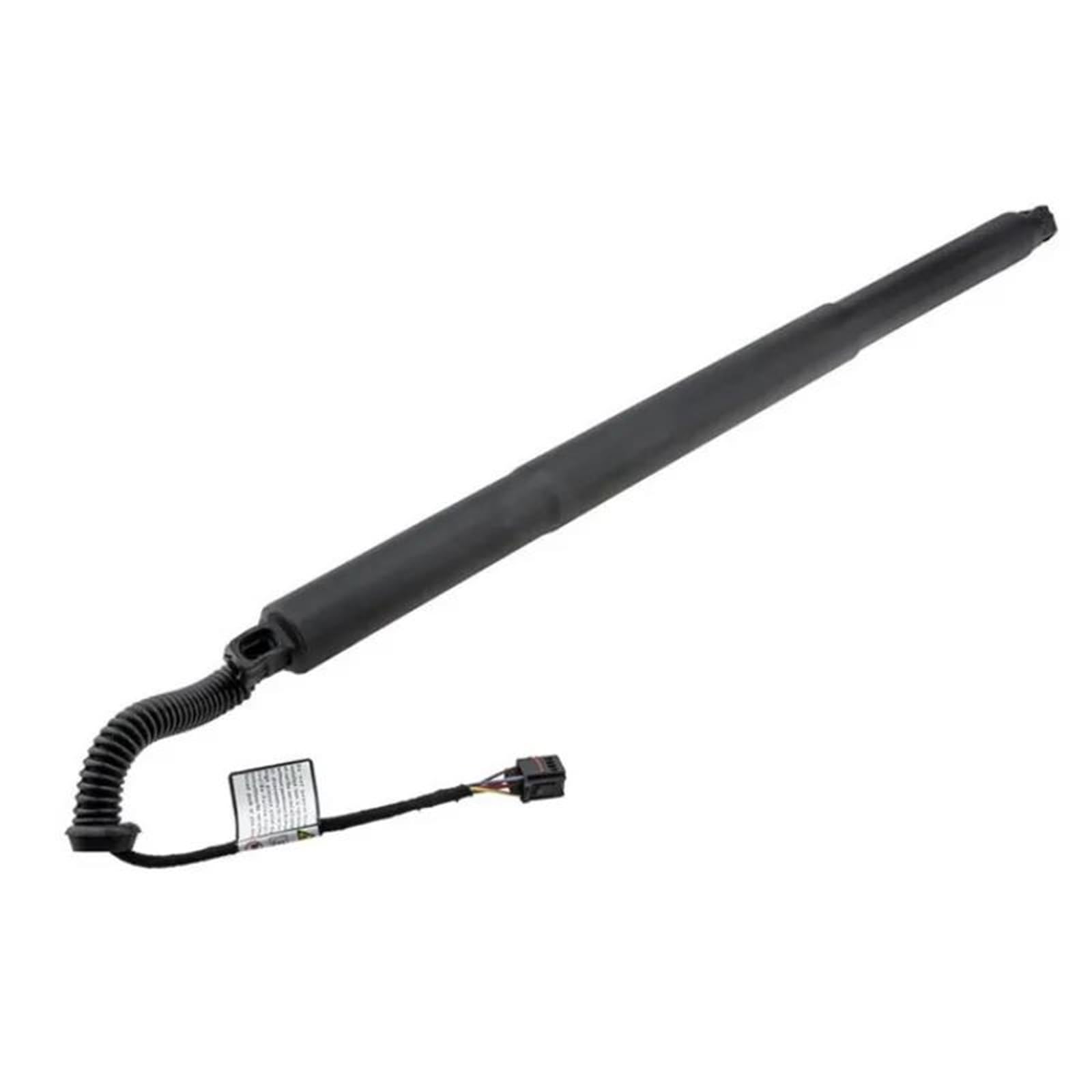 Support levage coffre pour corriger la fermeture lente du hayon électrique 760827851
