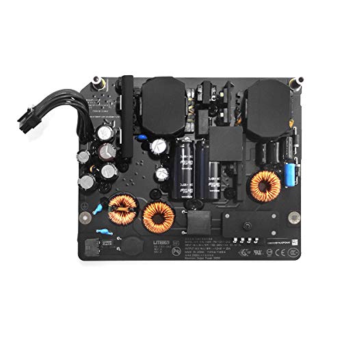 Super Sale 🛒 ICTION New A1419 Power Supply for Apple iMac 27" A1419 Power Supply ADP-300AFT PA-1311-2A1