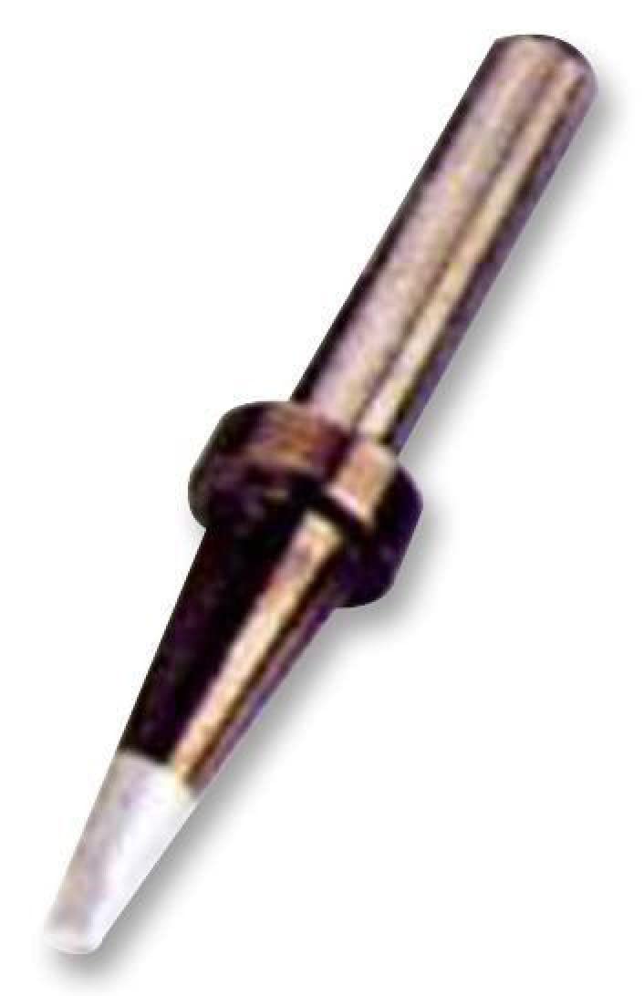Duratool D00763 2.0mm Chisel Soldering Iron Tip for D00755