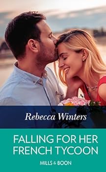 Falling for Her French Tycoon - Book #1 of the Escape to Provence