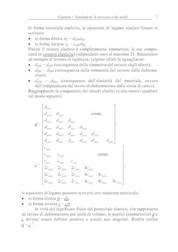 Meccanica Computazionale résoudre les équations mécaniques complexes - 4