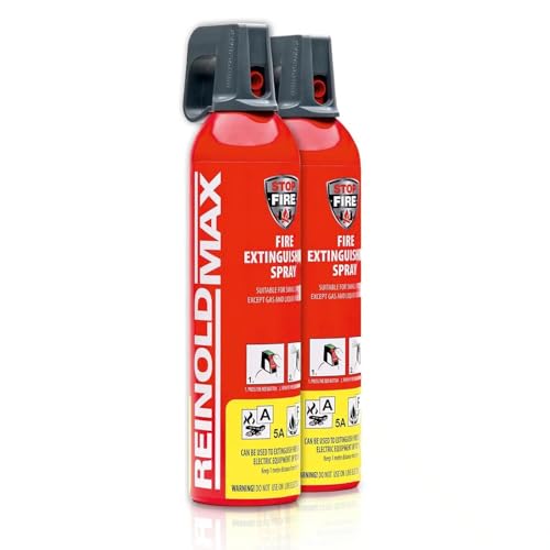 PROMESSA DI XENOTEC: Per rendere più facile la tua decisione di acquisto, ci assumiamo completamente il rischio e ti facciamo una promessa. Se per qualsiasi motivo non sei soddisfatto dello spray antincendio, riceverai il tuo rimborso