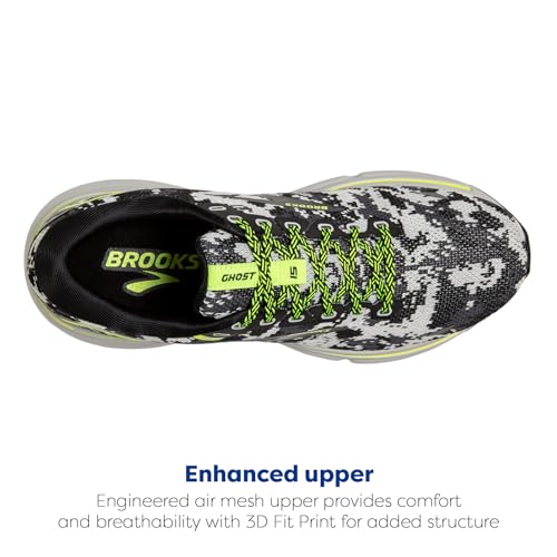 Image of Brooks Women's Ghost 15 Neutral Running Shoe